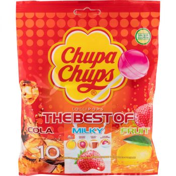 Chupa Chups The Best Of