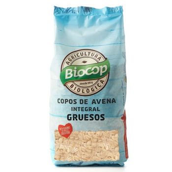 Flocos de Aveia Integral Grossos