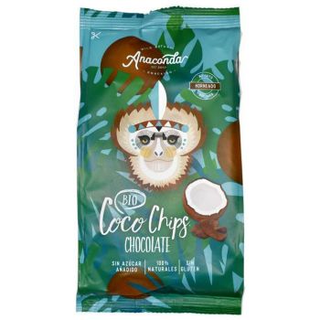 Coco chips Chocolate