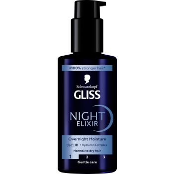 Night Elixir Hidratación