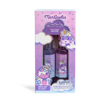Little Unicorn Set de Baño