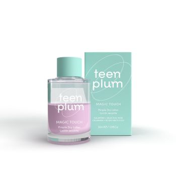 Loção Secante Magic Touch