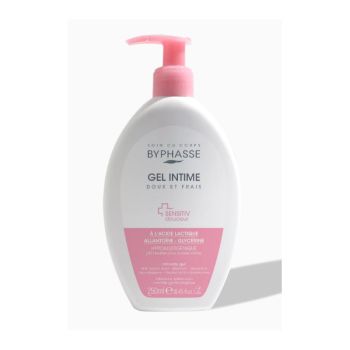 Gel Intimo Sensitiv Douceur