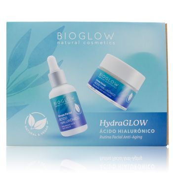 Pack Ácido Hialurónico Rutina Facial