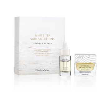 Estojo de oferta White Tea Skin Solution