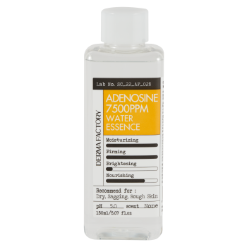 Esencia Facial Acuosa Adenosine 7500PPM