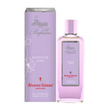 Agua de Perfume Amatista