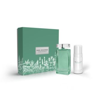 Estuche Femme Naturelle Eau de Toilette