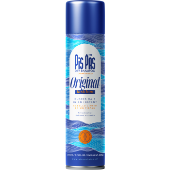 Champú en Seco Original