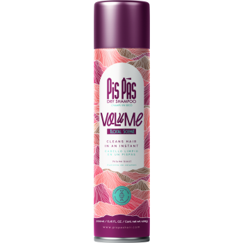 Champú en Seco Volume