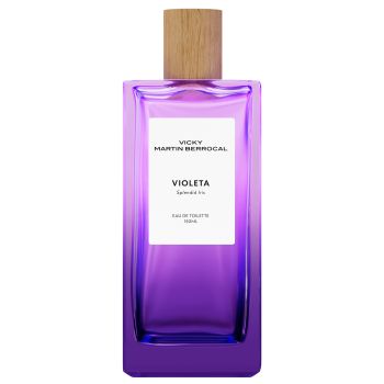 Violeta Splend'd Iris Eau de Toilette