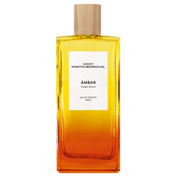 Ámbar Ginger Bloom Eau de Toilette