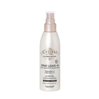 Multi-Benefit Leave-In Spray