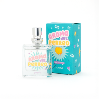 Mini Fragrâncias EDT