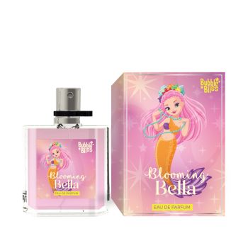 Como um Conto de Fadas Blooming Bella Eau de Parfum