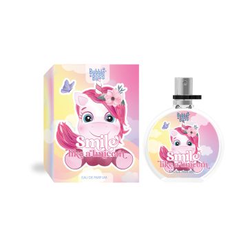 Smile Like a Unicorn Eau de Parfum
