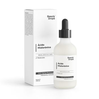 Ácido Hialurónico Hidratante Antiedad