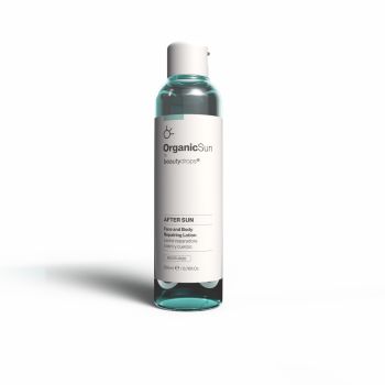 Organic Sun Aftersun