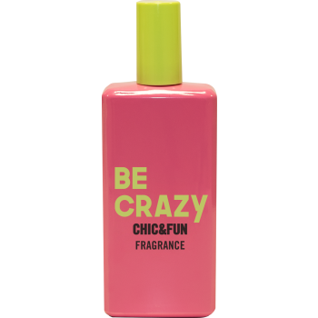 Chic & Fun Eau de Cologne