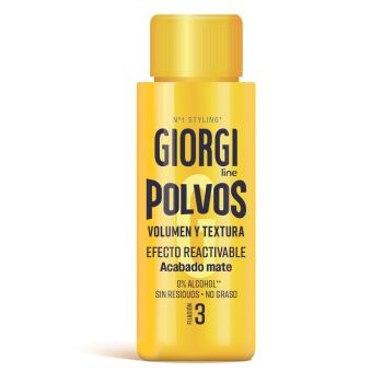 Pós Volume e Textura Acabamento Mate