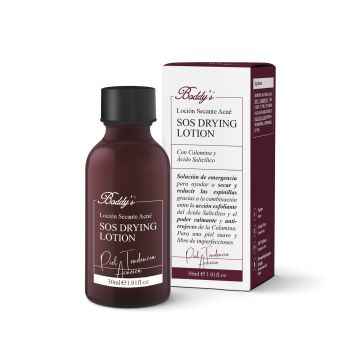 SOS Loción Secante Acné SOS Loción Secante Acné
