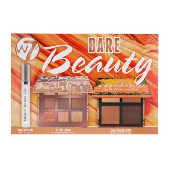 Set Maquillaje Bare Beauty
