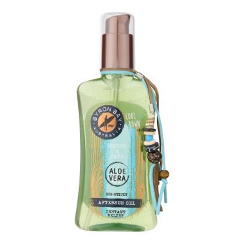 Aftersun Gel Aloe Vera