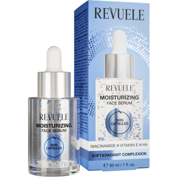 Sérum Facial Hidratante