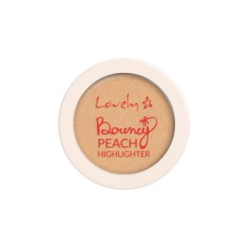 Bouncy Peach Highlighter