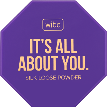 It's All About You Pó de Seda 