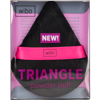 Triangle Esponja de Maquillaje