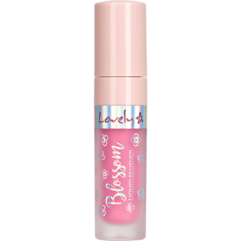 Blush líquido