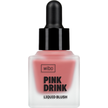 Blush Líquido Pink Drink Blush Líquido Pink Drink