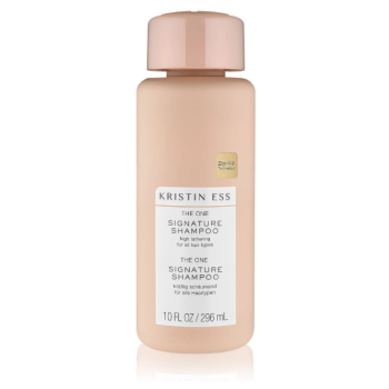 The One Signature Champú