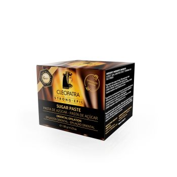 Chocolate Edition Pasta de Azúcar para depilación Chocolate Edition Pasta de Azúcar para depilación