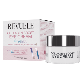 Wonder Collagen Boost Eye Cream
