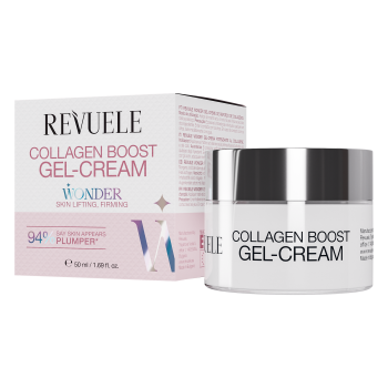 Wonder Collagen Boost Gel-Crema Reafirmante