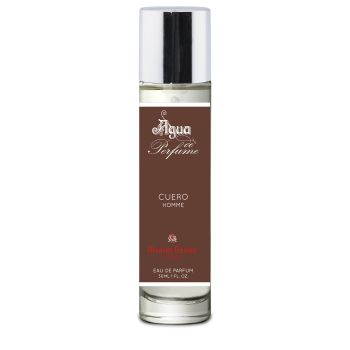  Agua de Perfume Cuero