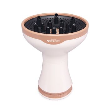 Secador Difusor Curlia