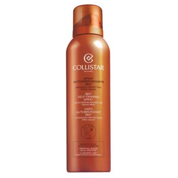 Spray Autobronceador 360º