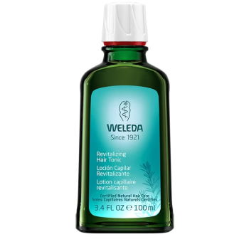 Loción Capilar Revitalizante