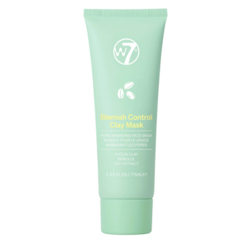 Mascarilla Facial Control de Imperfecciones