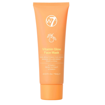 Vitamin Glow Face Mask Mascarilla Facial