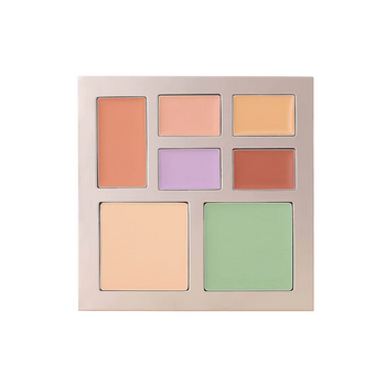 Paleta de Correctores Flawless Base Colour