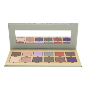 Paleta de Sombras Moonglade 