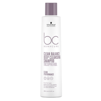 Clean Balance Deep Shampoo Purificante 