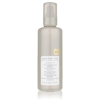 Laca Fijadora Voluminizadora