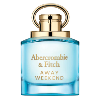 Away Weekend Women EDP