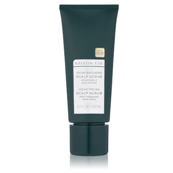 Exfoliante Cuero Cabelludo