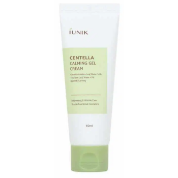 Centella Gel Creme Calmante